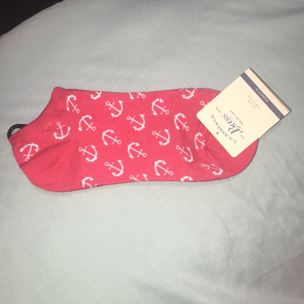 Anchor socks